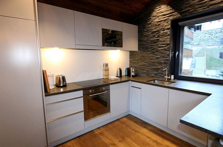 Appartement Heinrida