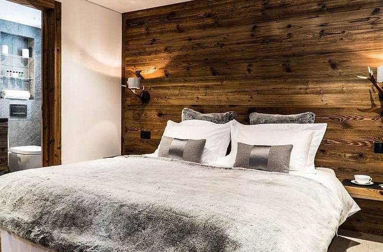 Appartement Heinrida