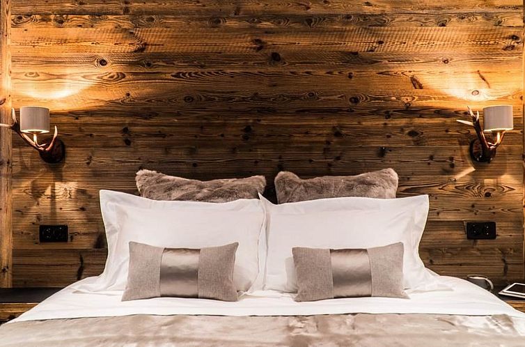 Appartement Heinrida