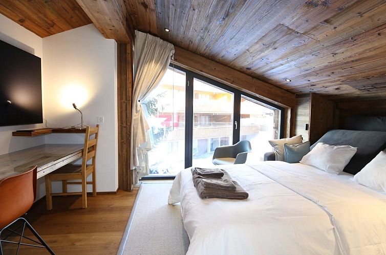 Appartement Heinrida