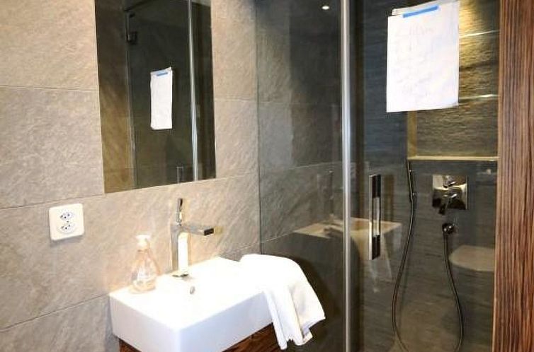 Appartement Heinrida