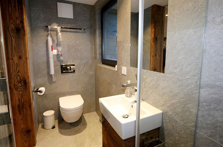 Appartement Heinrida