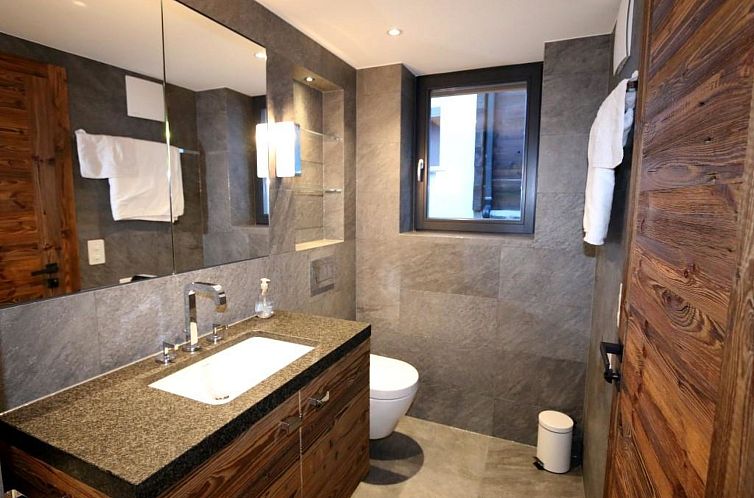 Appartement Heinrida