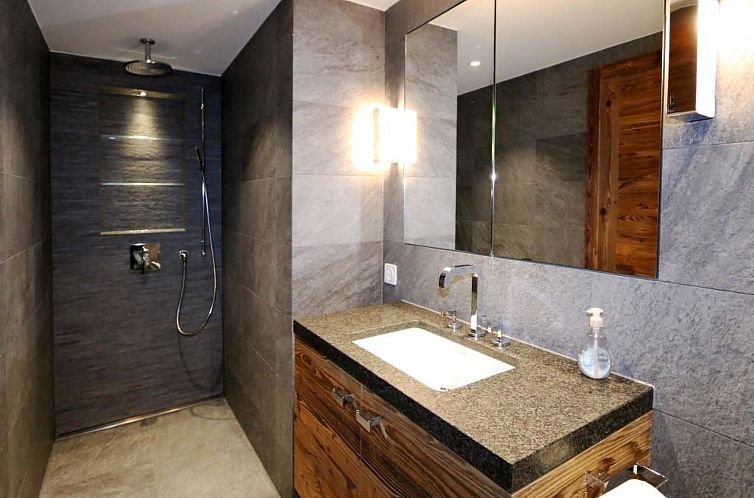 Appartement Heinrida