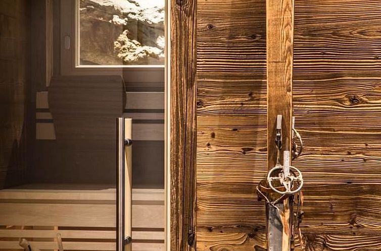 Appartement Heinrida