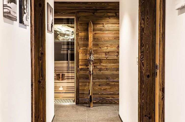 Appartement Heinrida