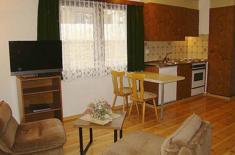 Appartement Mikado