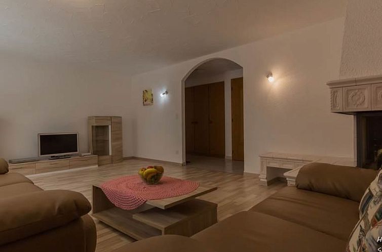 Appartement Bergfink