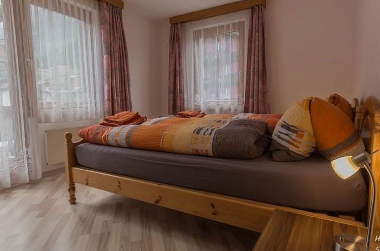 Appartement Bergfink