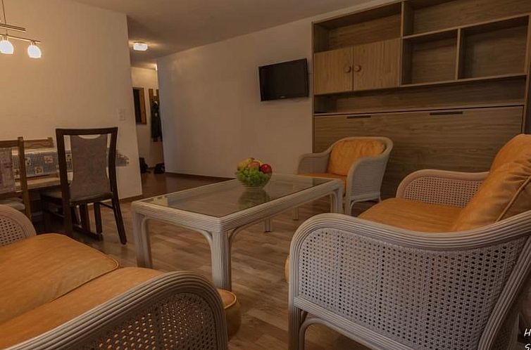 Appartement Bergfink