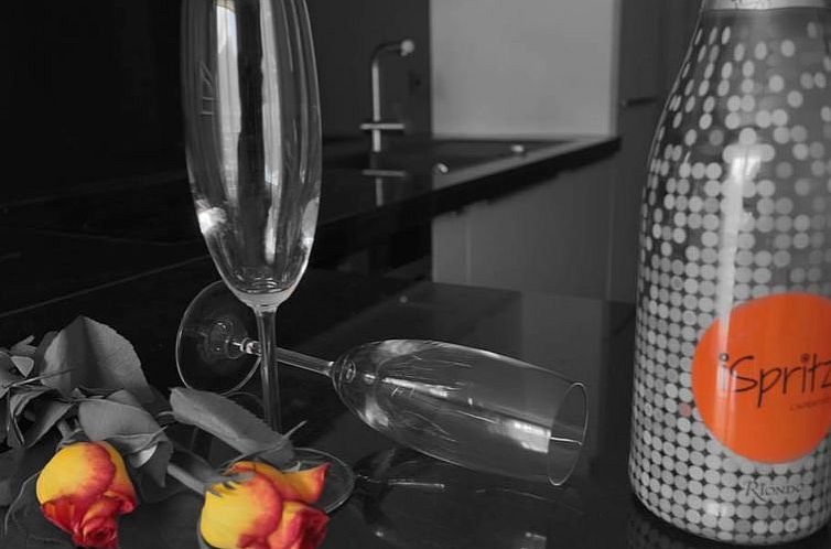 Appartement Monte Rosa