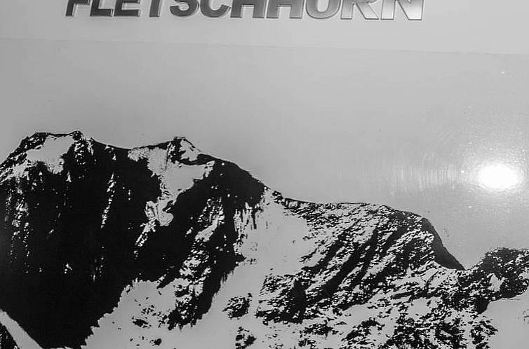 Appartement Monte Rosa