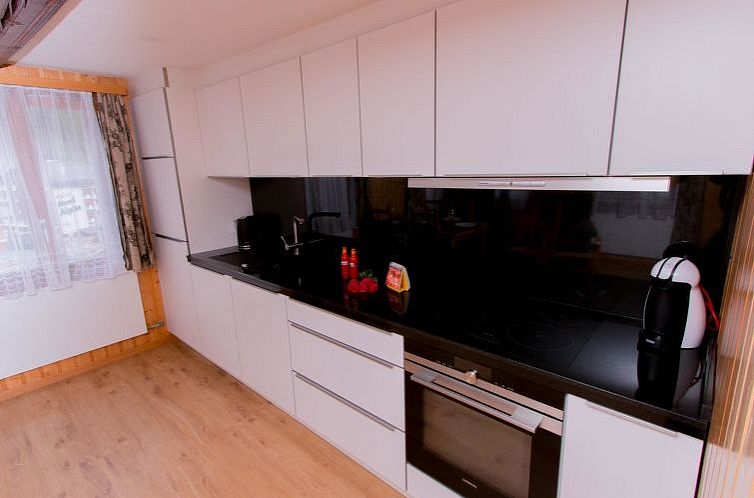 Appartement Monte Rosa