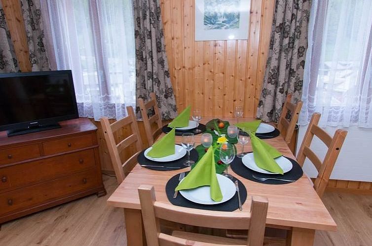 Appartement Monte Rosa