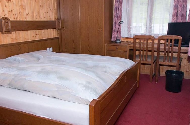 Appartement Monte Rosa