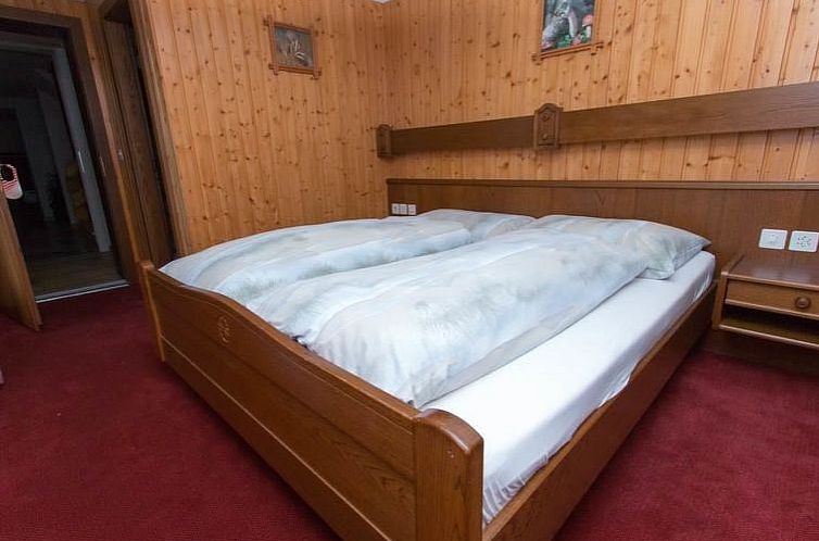 Appartement Monte Rosa