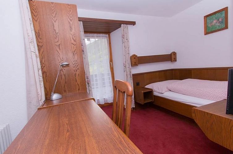 Appartement Monte Rosa