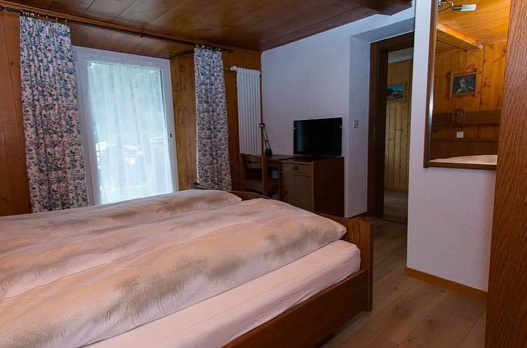 Appartement Monte Rosa