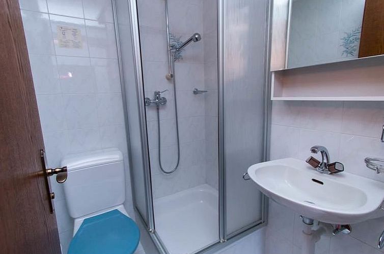 Appartement Monte Rosa
