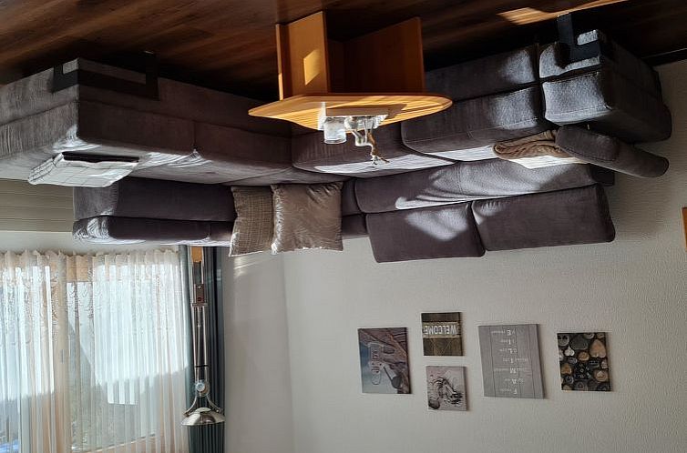Appartement Orion