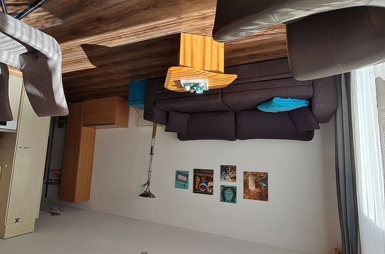 Appartement Orion