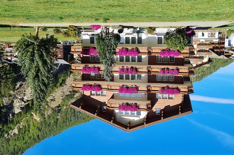 Appartement Orion