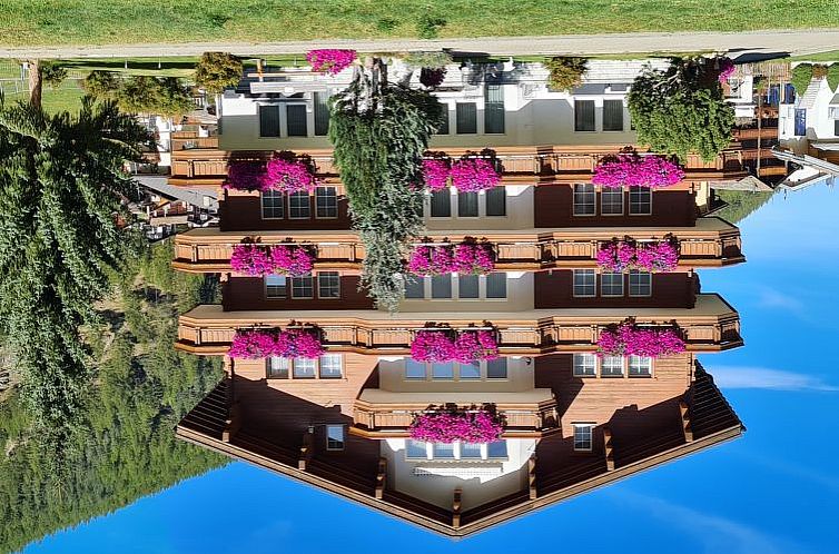 Appartement Orion