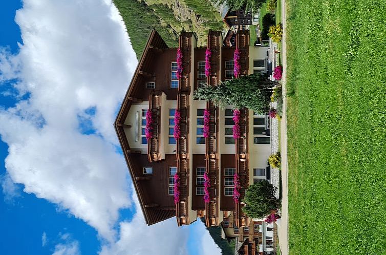 Appartement Orion