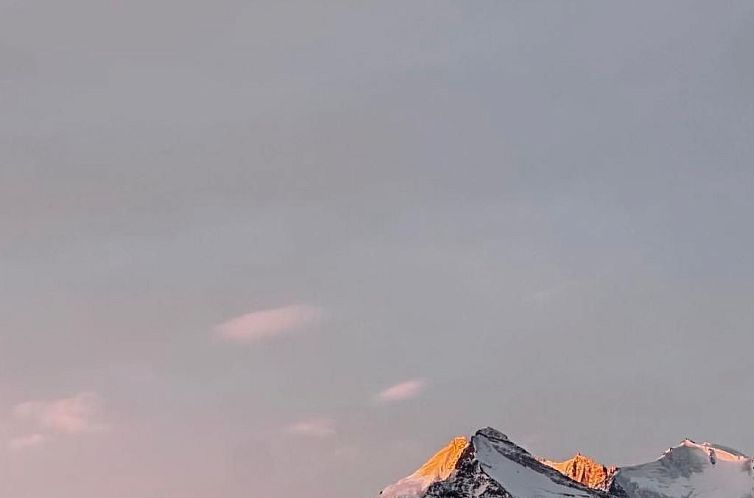 Appartement Sunnuhof Lodge