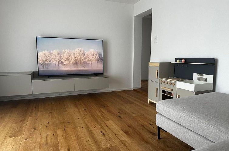 Appartement Sunnuhof Lodge