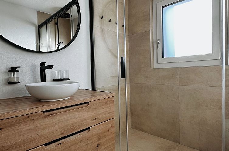 Appartement Sunnuhof Lodge