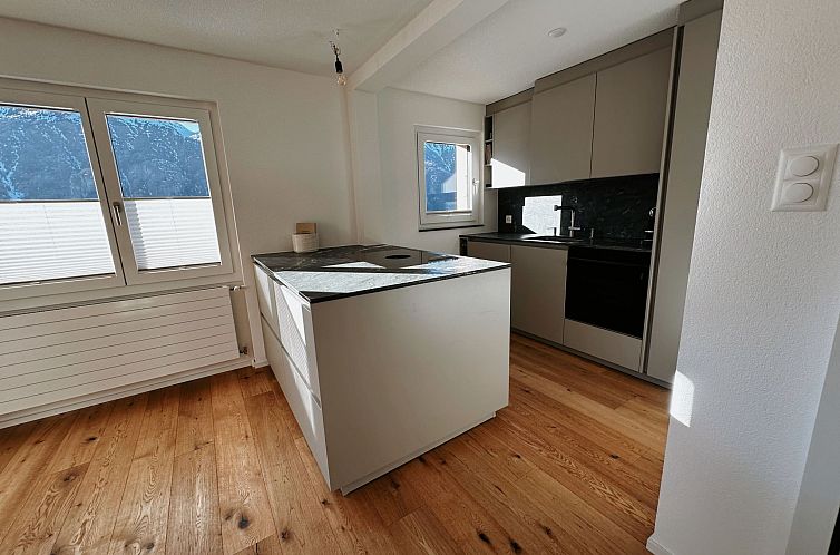 Appartement Sunnuhof Lodge