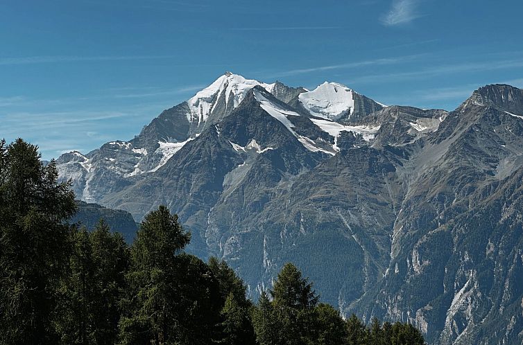 Appartement Sunnuhof Lodge