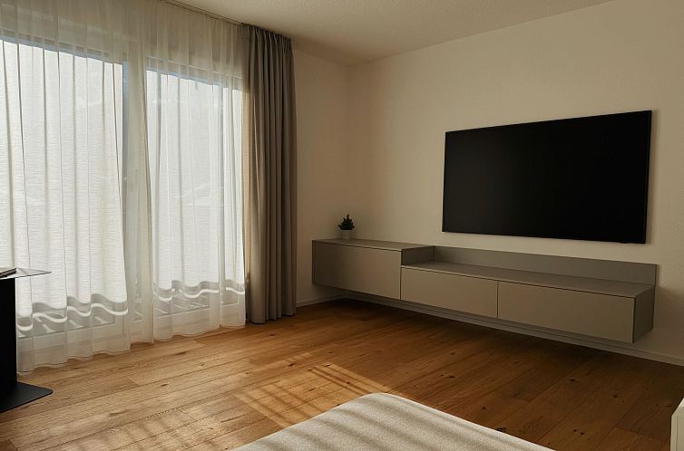 Appartement Sunnuhof Lodge