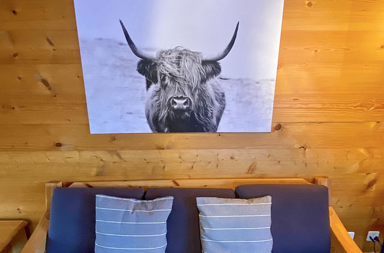 Appartement Chalet Jungtalblick Chilcheri