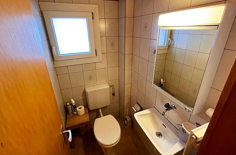 Appartement Chalet Jungtalblick Chilcheri