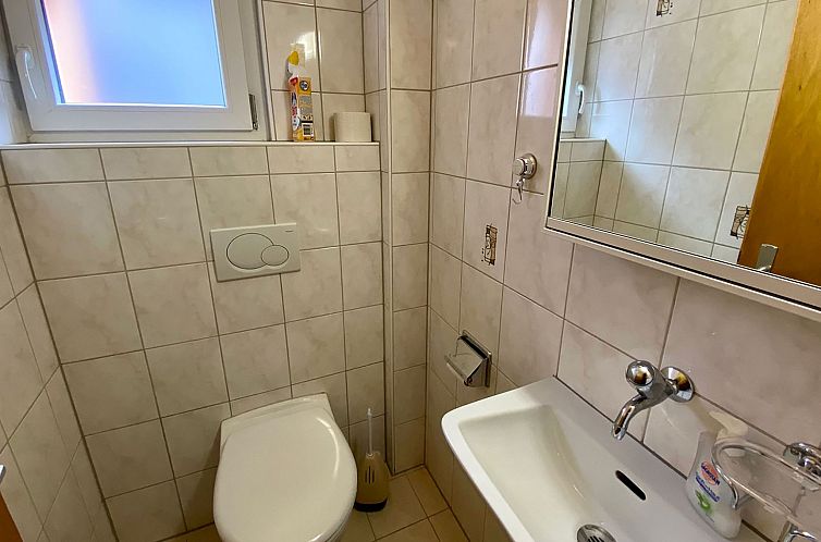 Appartement Chalet Jungtalblick Eggeri