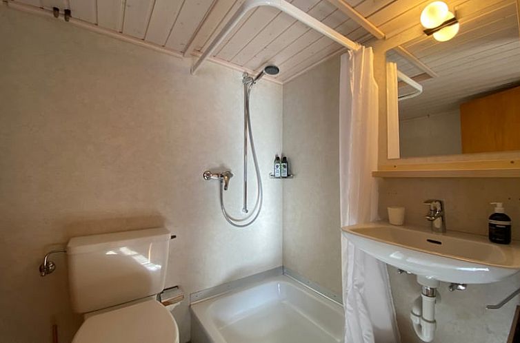 Vakantiehuisje in Grächen