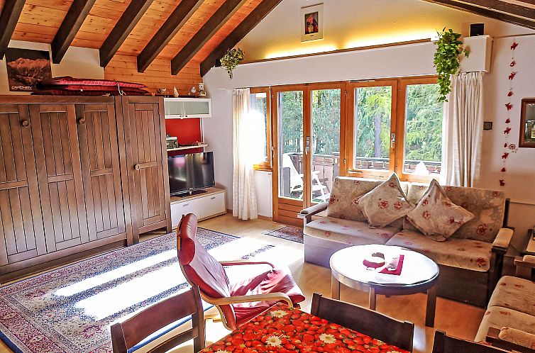 Appartement Gentiana (Utoring)