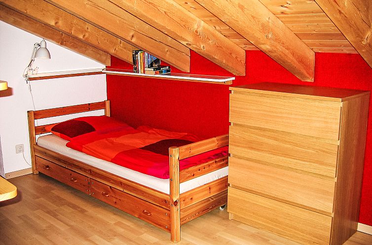 Appartement Gentiana (Utoring)