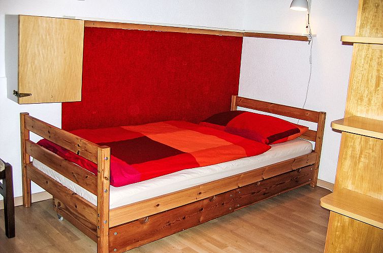 Appartement Gentiana (Utoring)