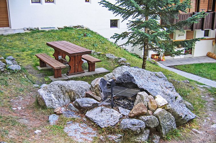 Appartement Gentiana (Utoring)