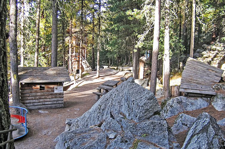 Appartement Gentiana (Utoring)