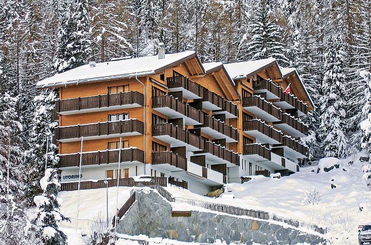 Appartement Gentiana (Utoring)