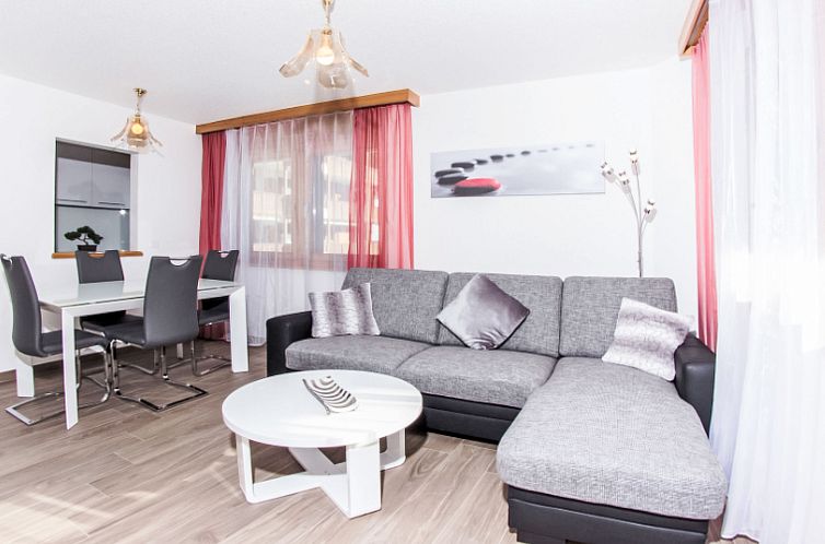 Appartement Metropol B