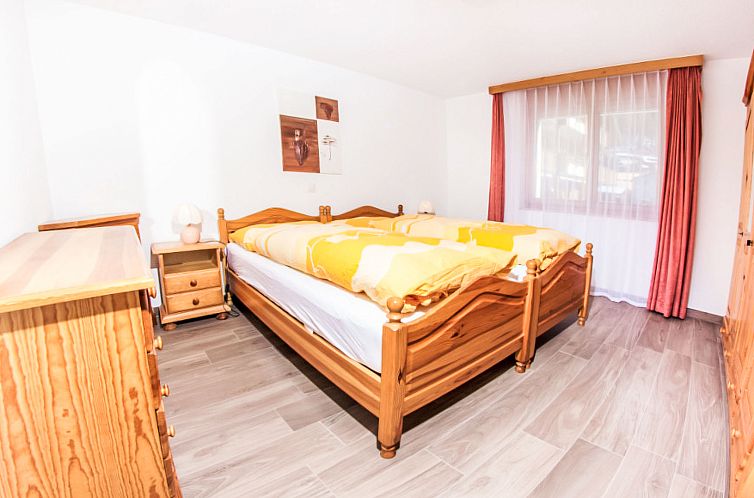 Appartement Metropol B