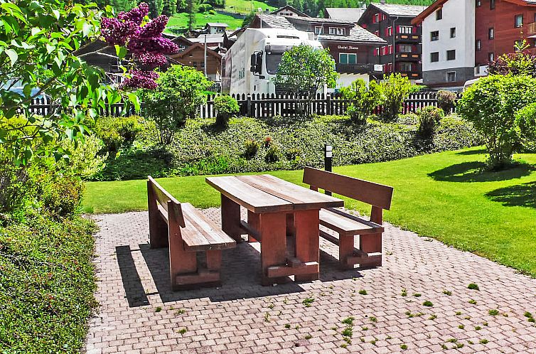 Appartement Metropol B