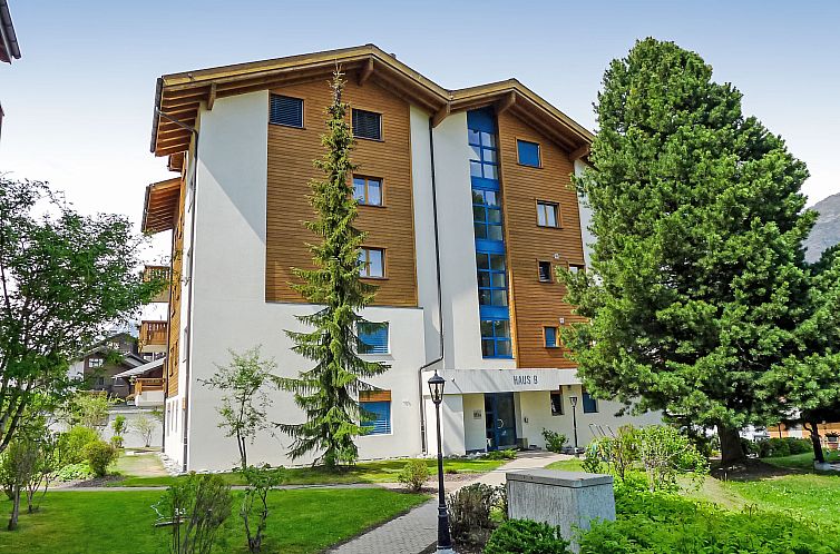 Appartement Metropol B