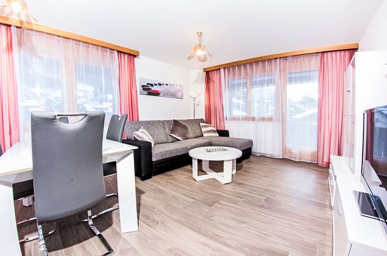 Appartement Metropol B