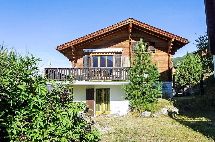 Vakantiehuis Rietsli